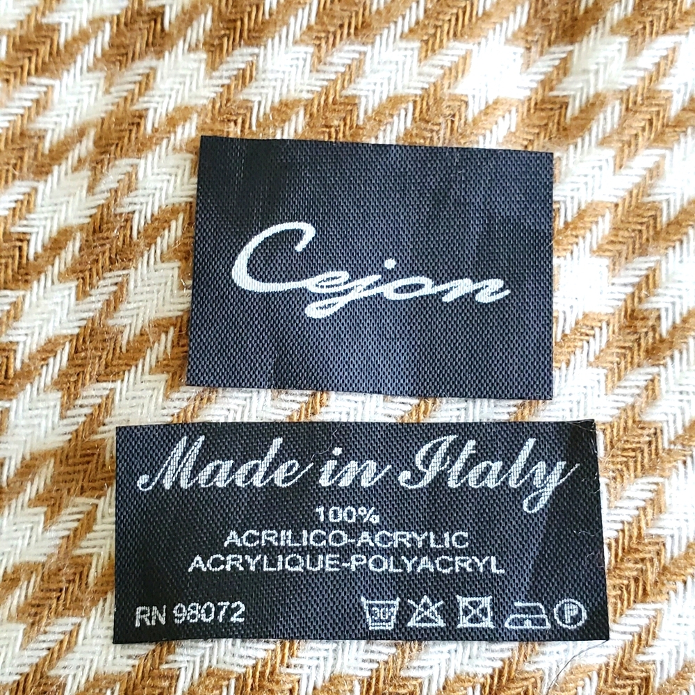 EUC Cejon Scarf